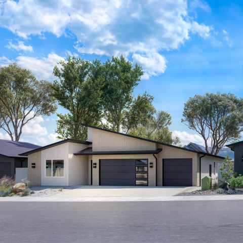 210 Shadow Mesa Street, Grand Junction, CO 81503