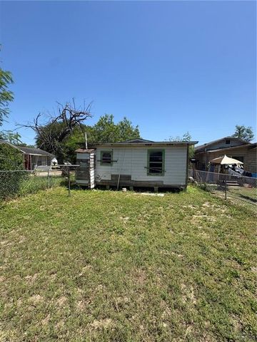712 E Llano Grande Street, Weslaco, TX 78596
