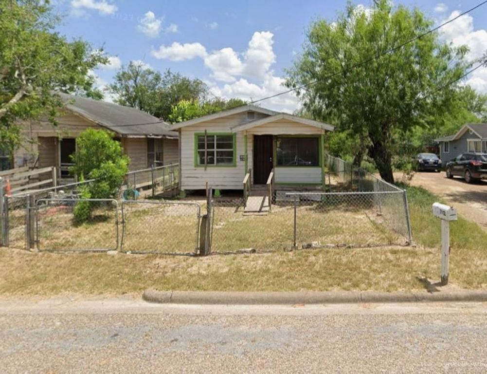 712 E Llano Grande Street, Weslaco, TX 78596