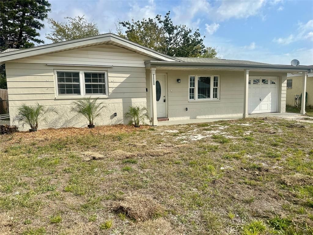 4033 NEWCASTLE DRIVE, New Port Richey, FL 34652