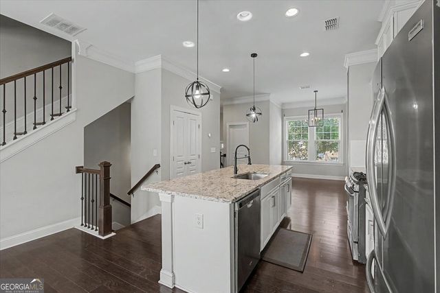 4469 Dunblane Avenue, Sugar Hill, GA 30518