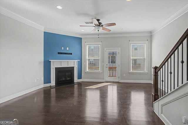 4469 Dunblane Avenue, Sugar Hill, GA 30518