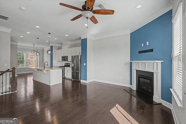 4469 Dunblane Avenue, Sugar Hill, GA 30518