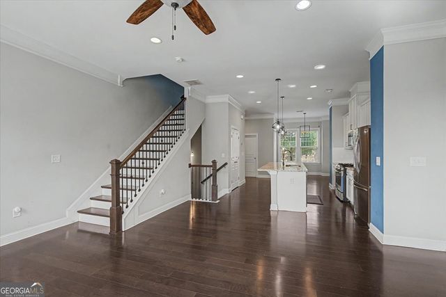 4469 Dunblane Avenue, Sugar Hill, GA 30518