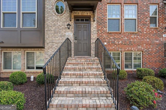 4469 Dunblane Avenue, Sugar Hill, GA 30518