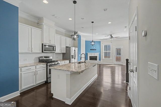 4469 Dunblane Avenue, Sugar Hill, GA 30518