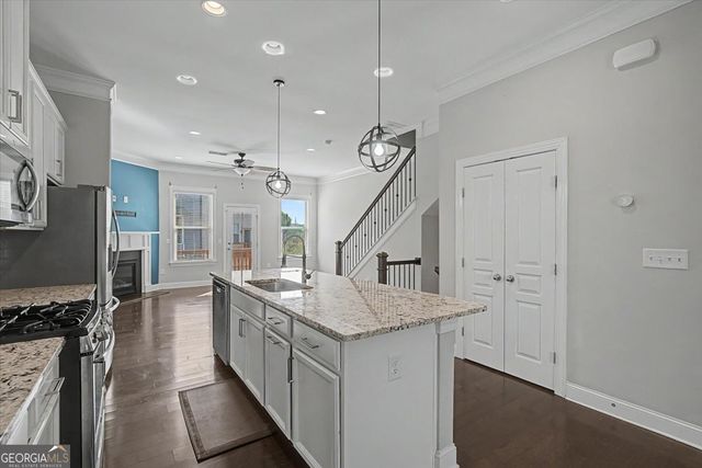4469 Dunblane Avenue, Sugar Hill, GA 30518