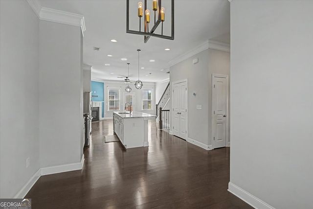 4469 Dunblane Avenue, Sugar Hill, GA 30518
