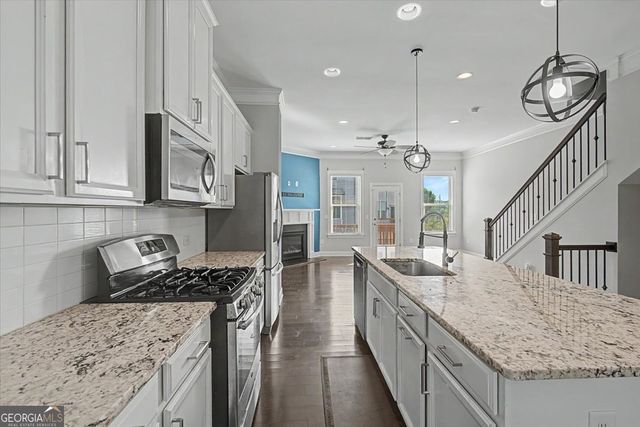 4469 Dunblane Avenue, Sugar Hill, GA 30518