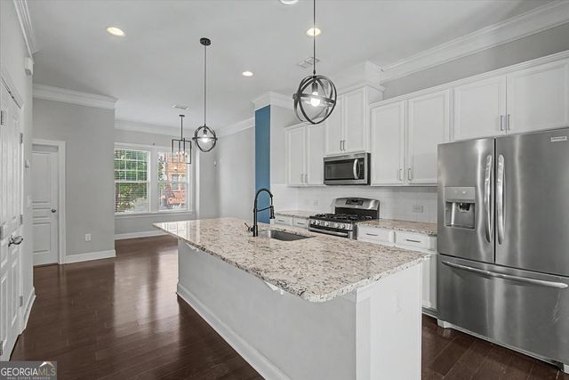 4469 Dunblane Avenue, Sugar Hill, GA 30518