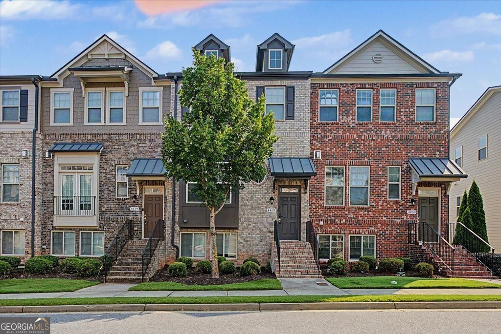 4469 Dunblane Avenue, Sugar Hill, GA 30518