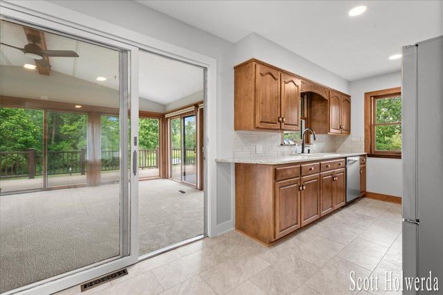 1455 100th Street Sw, Byron Twp, MI 49315