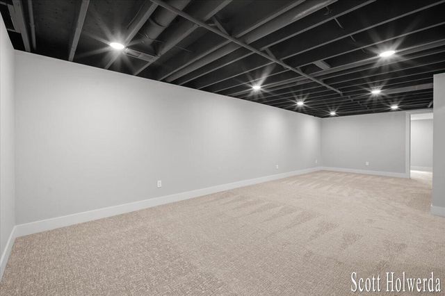 1455 100th Street Sw, Byron Twp, MI 49315
