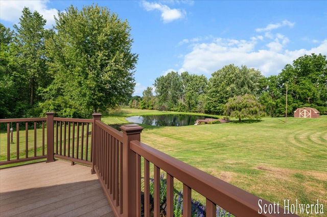 1455 100th Street Sw, Byron Twp, MI 49315