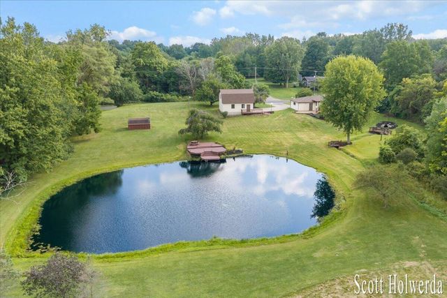 1455 100th Street Sw, Byron Twp, MI 49315