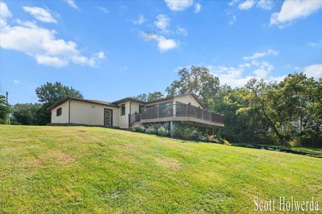 1455 100th Street Sw, Byron Twp, MI 49315
