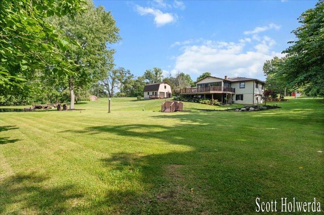 1455 100th Street Sw, Byron Twp, MI 49315