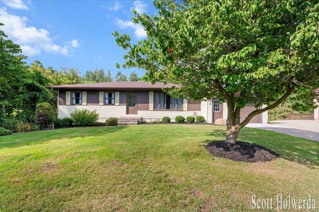 1455 100th Street Sw, Byron Twp, MI 49315