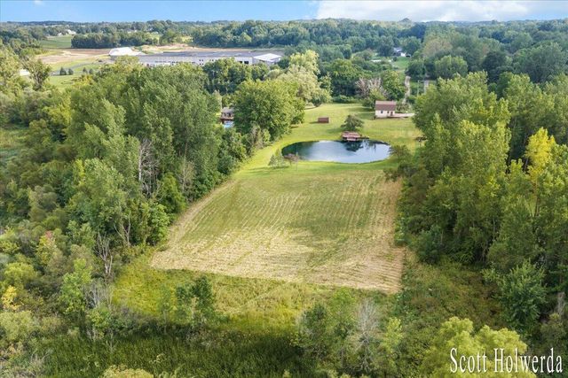 1455 100th Street Sw, Byron Twp, MI 49315