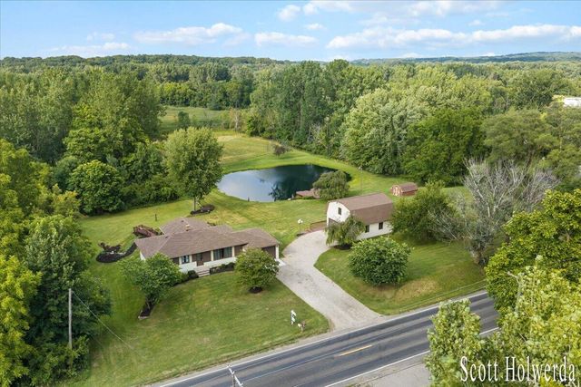1455 100th Street Sw, Byron Twp, MI 49315