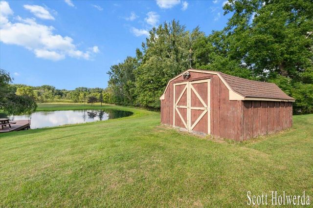 1455 100th Street Sw, Byron Twp, MI 49315