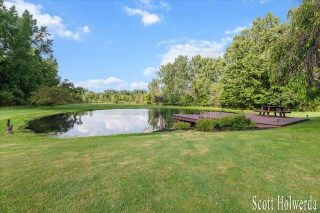 1455 100th Street Sw, Byron Twp, MI 49315