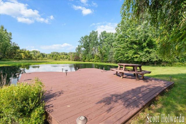 1455 100th Street Sw, Byron Twp, MI 49315