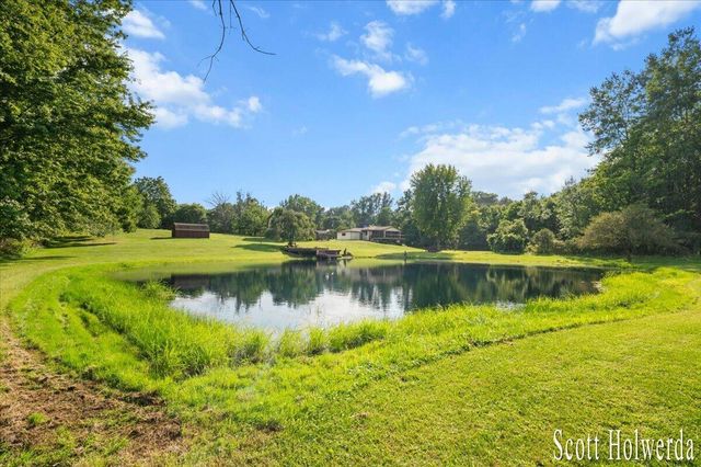 1455 100th Street Sw, Byron Twp, MI 49315