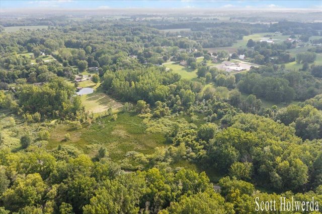 1455 100th Street Sw, Byron Twp, MI 49315