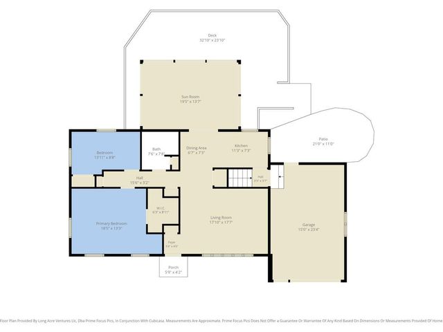 1455 100th Street Sw, Byron Twp, MI 49315