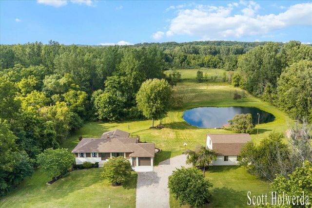 1455 100th Street Sw, Byron Twp, MI 49315