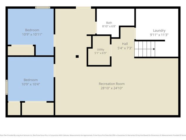 1455 100th Street Sw, Byron Twp, MI 49315