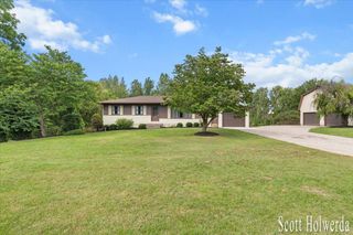 1455 100th Street Sw, Byron Twp, MI 49315