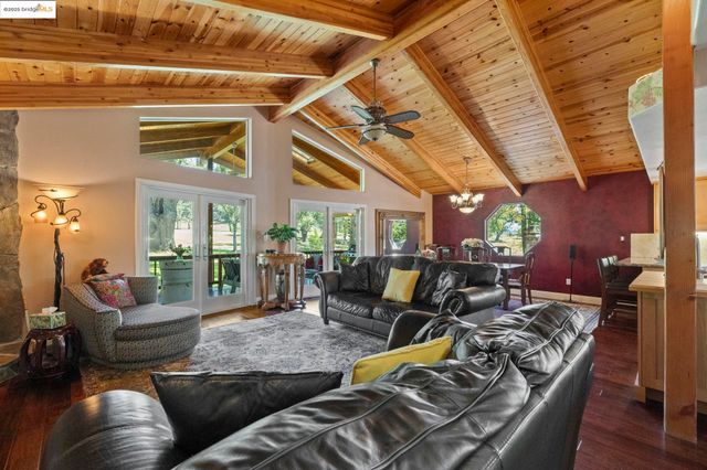 19400 Reid Circle, Groveland, CA 95321