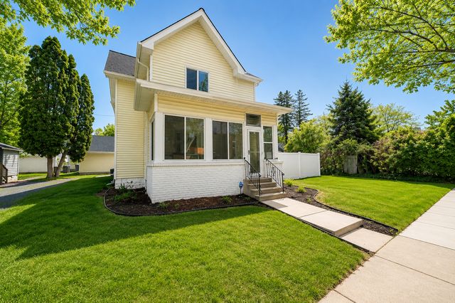 1414 Xerxes Avenue N, Minneapolis, MN 55411