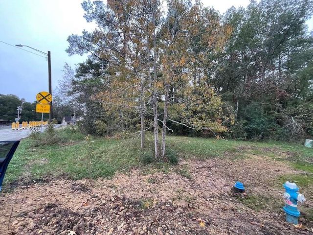 Lot 23 Nogalus Drive, Houston, TX 77532