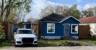 7824 Brandon Street, Houston, TX 77051