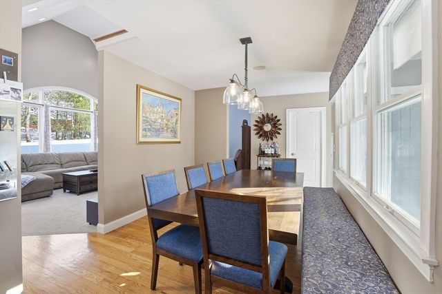 15 Gilson Road, Groton, MA 01450
