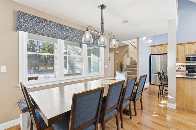15 Gilson Road, Groton, MA 01450