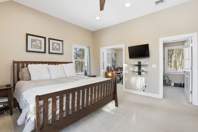 15 Gilson Road, Groton, MA 01450