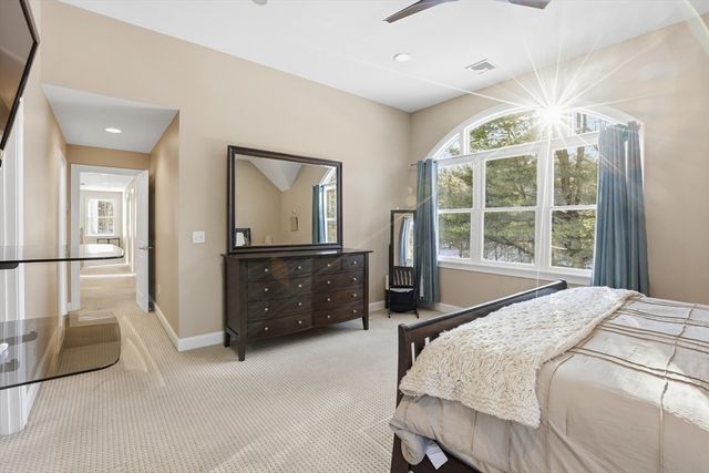 15 Gilson Road, Groton, MA 01450
