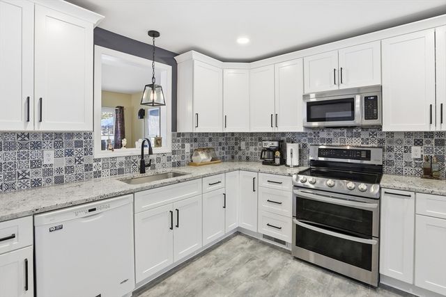 15 Gilson Road, Groton, MA 01450