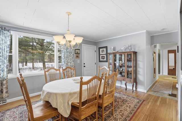 15 Gilson Road, Groton, MA 01450