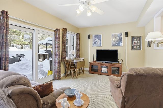 15 Gilson Road, Groton, MA 01450