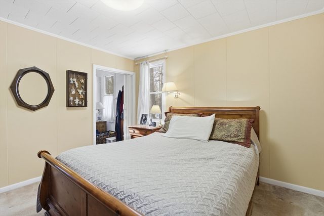 15 Gilson Road, Groton, MA 01450