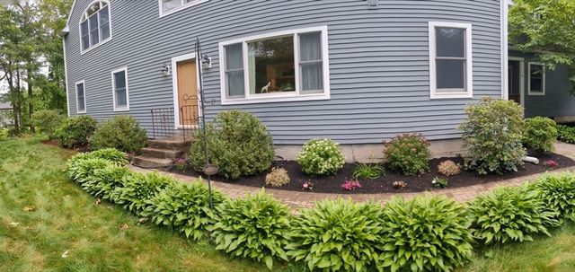 15 Gilson Road, Groton, MA 01450