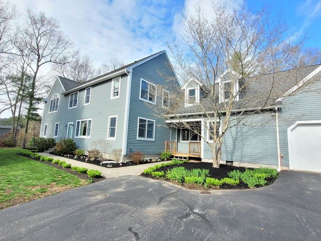 15 Gilson Road, Groton, MA 01450