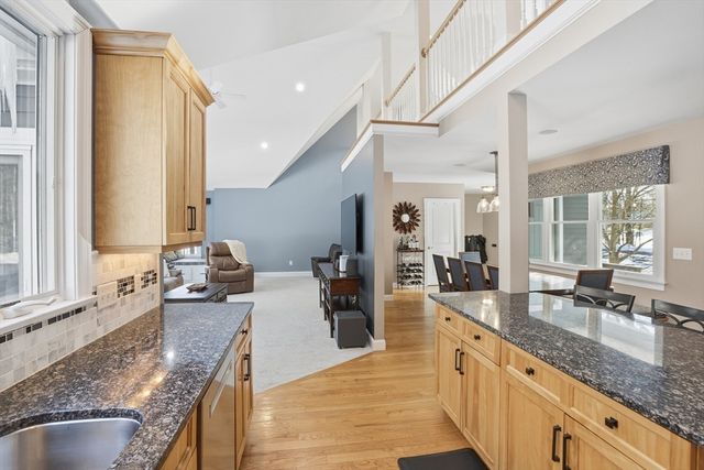 15 Gilson Road, Groton, MA 01450