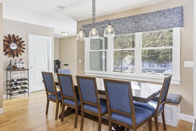 15 Gilson Road, Groton, MA 01450