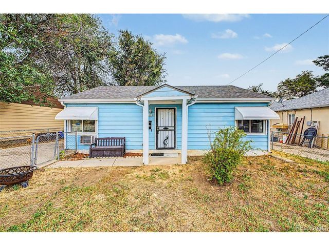 1343 Havana St, Aurora, CO 80010